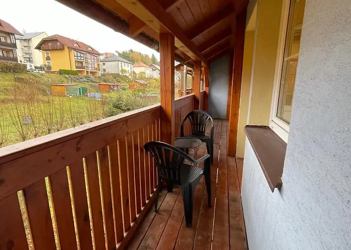 Lipno Pearl 2