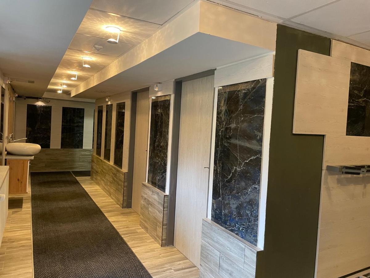 Appartement Lipno Pearl 2 Lipno nad Vltavou