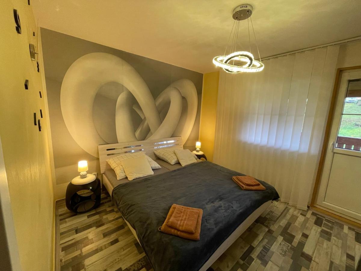 Lipno Pearl 2 Apartment Lipno nad Vltavou