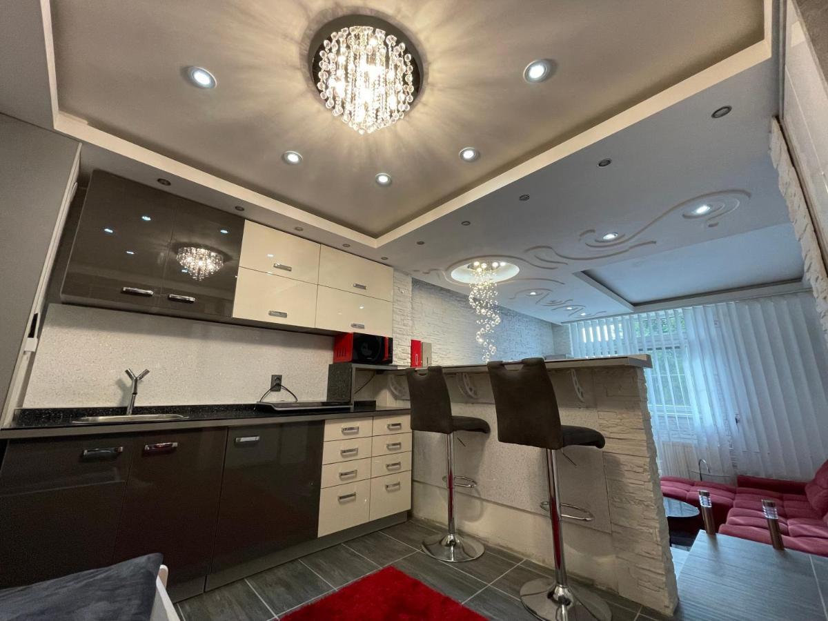 Lipno Pearl 2 Apartment *