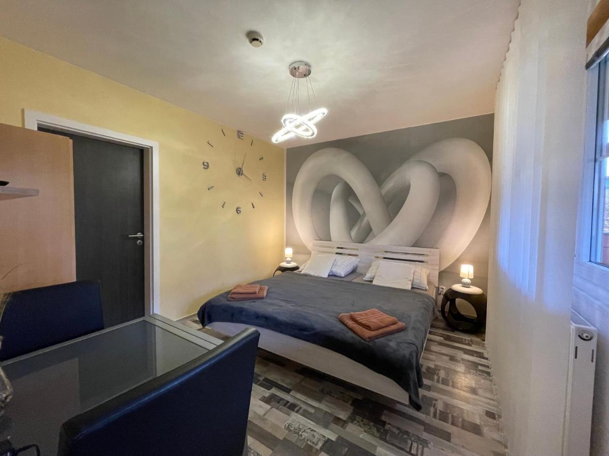 Lipno Pearl 2 Appartement *
