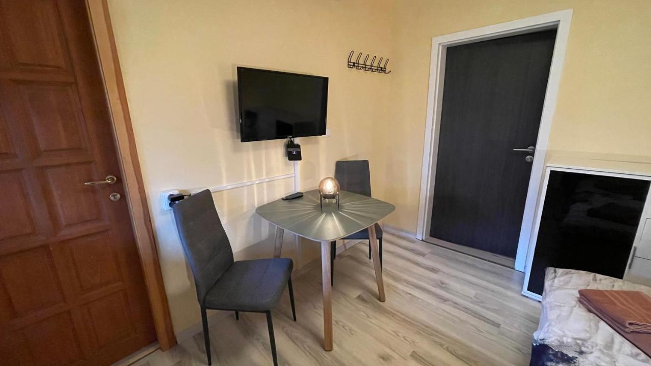 Lipno Pearl 2 Apartment *