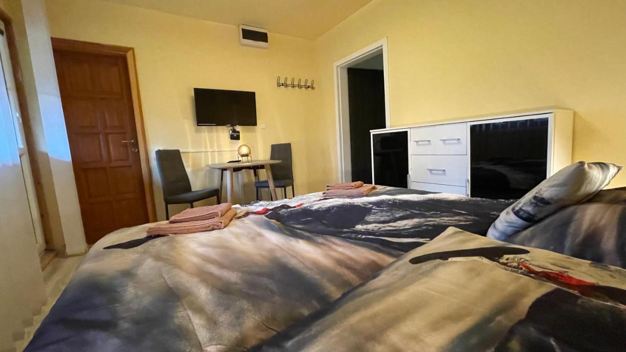 Lipno Pearl 2 Apartment