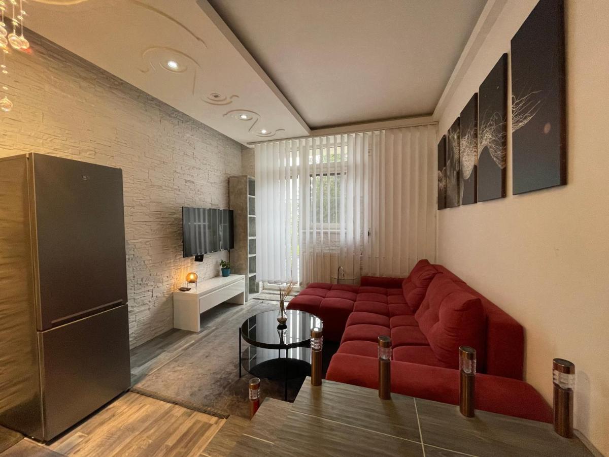 Apartment Lipno Pearl 2 Lipno nad Vltavou
