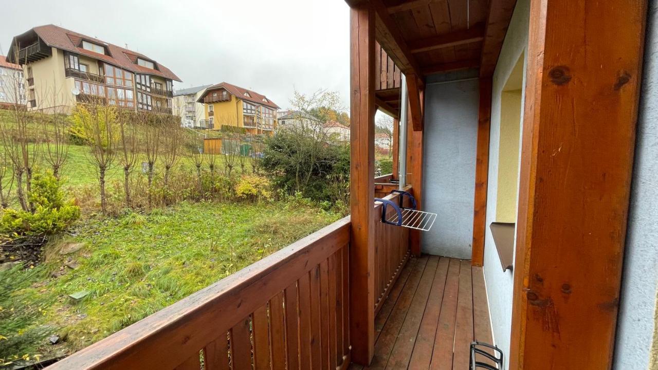 Appartement Lipno Pearl 2 Lipno nad Vltavou