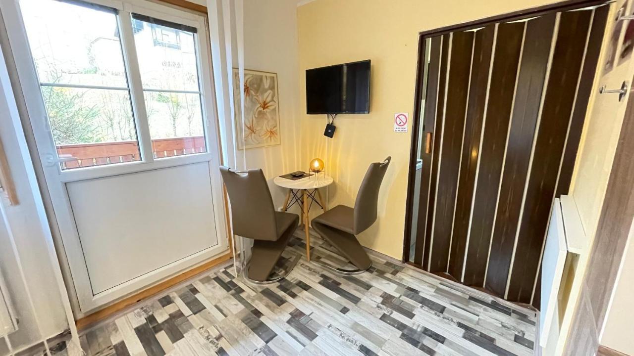 Lipno Pearl 2 Apartment *