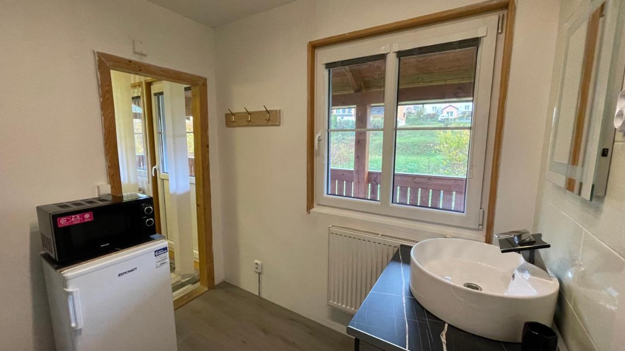 Lipno Pearl 2 Apartment Lipno nad Vltavou
