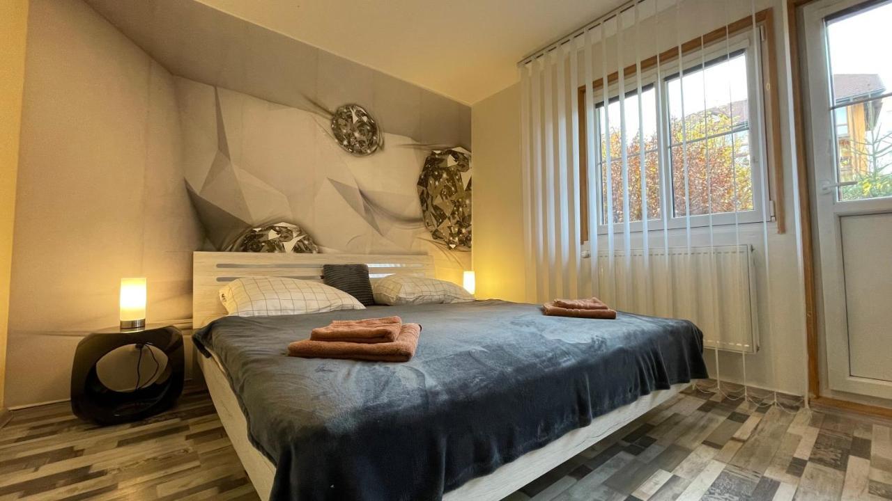 Lipno Pearl 2 Appartement