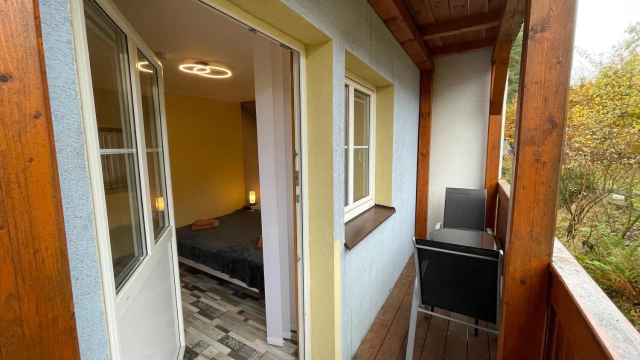 Appartement Lipno Pearl 2