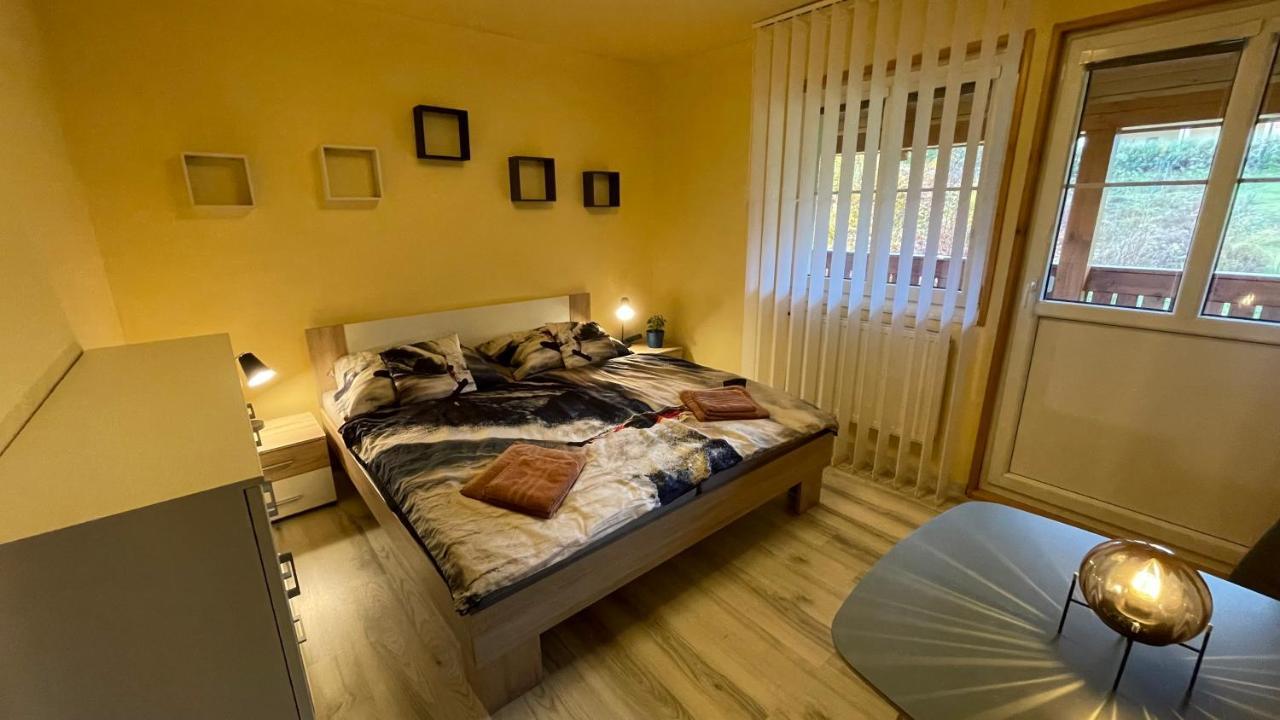 Lipno Pearl 2 Appartement Lipno nad Vltavou
